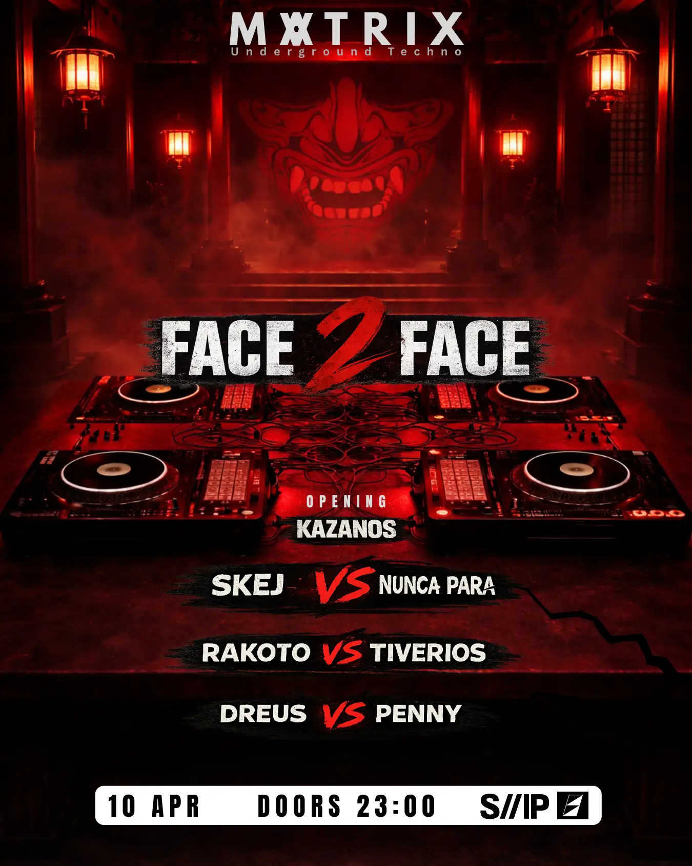 matrix-face-2-face-apr-26 Matrix face 2 face apr