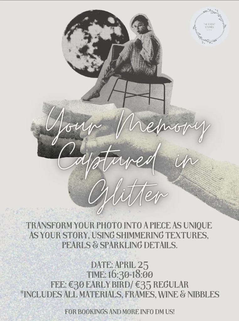 memory-captured-in-glitter-apr-26 Memory captured in glitter apr