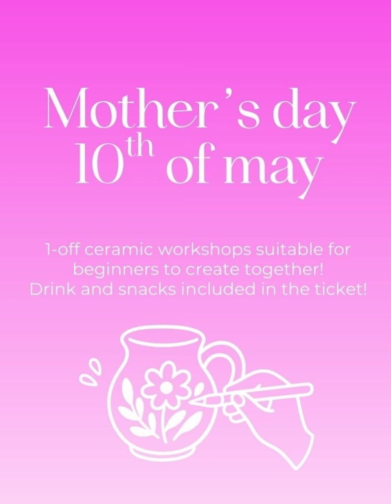 Mothers day tochka may