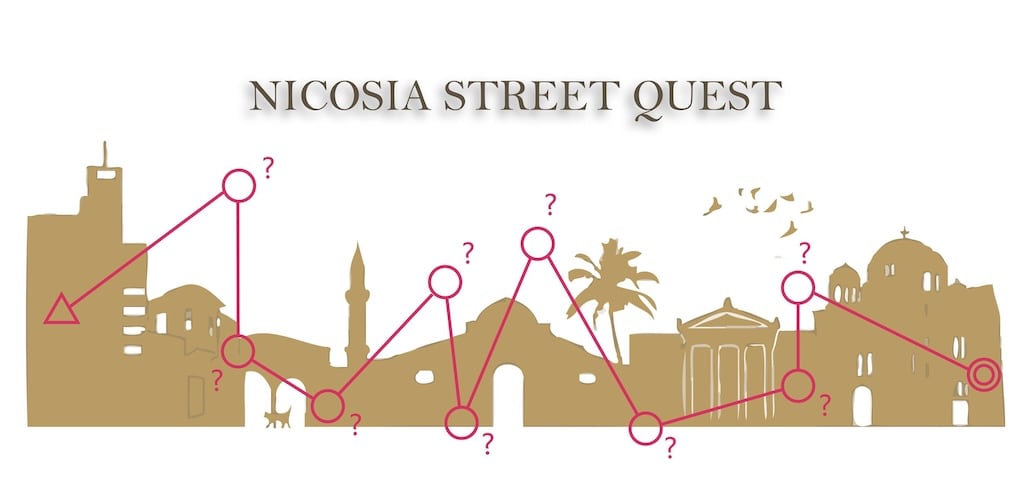Nicosia Street Quest 2026