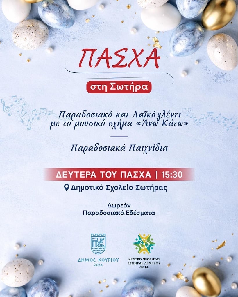 Pasxa sti swtira apr