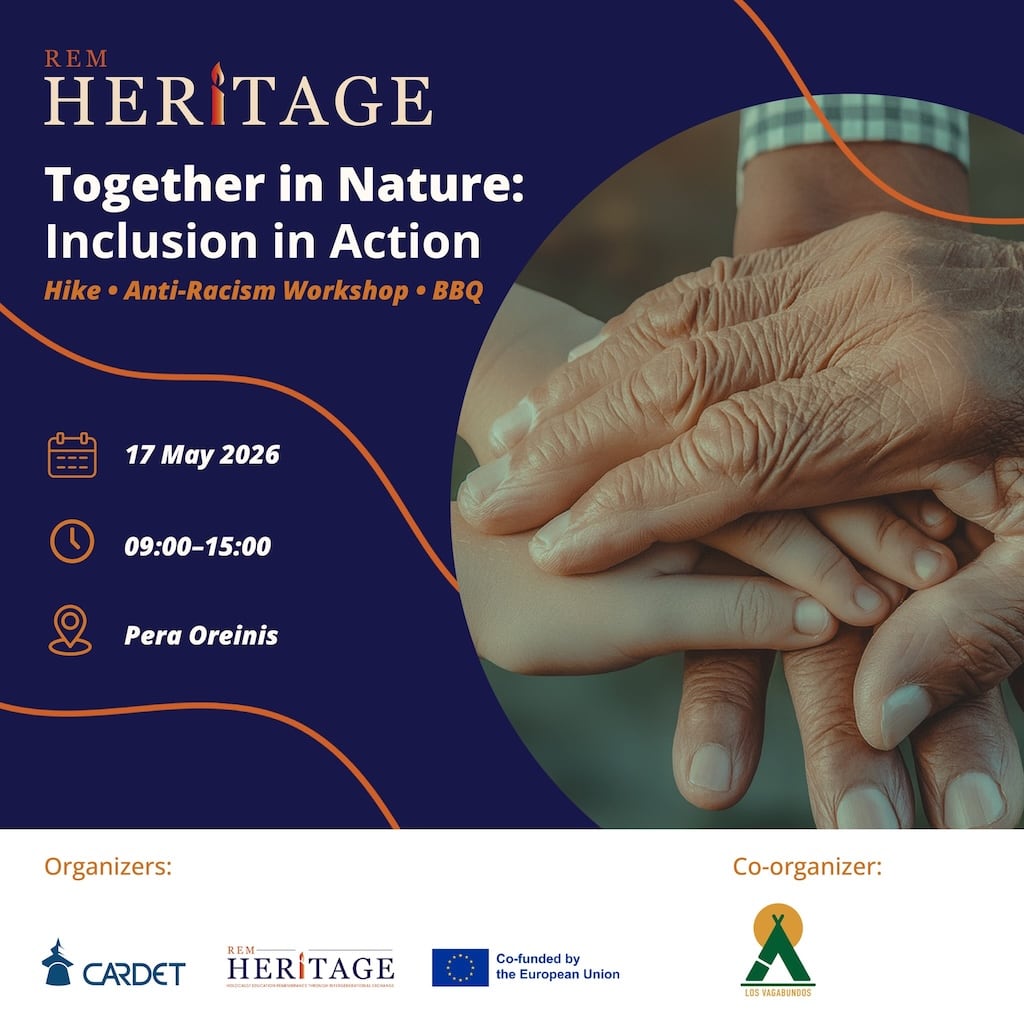 Together in Nature: Inclusion in Action