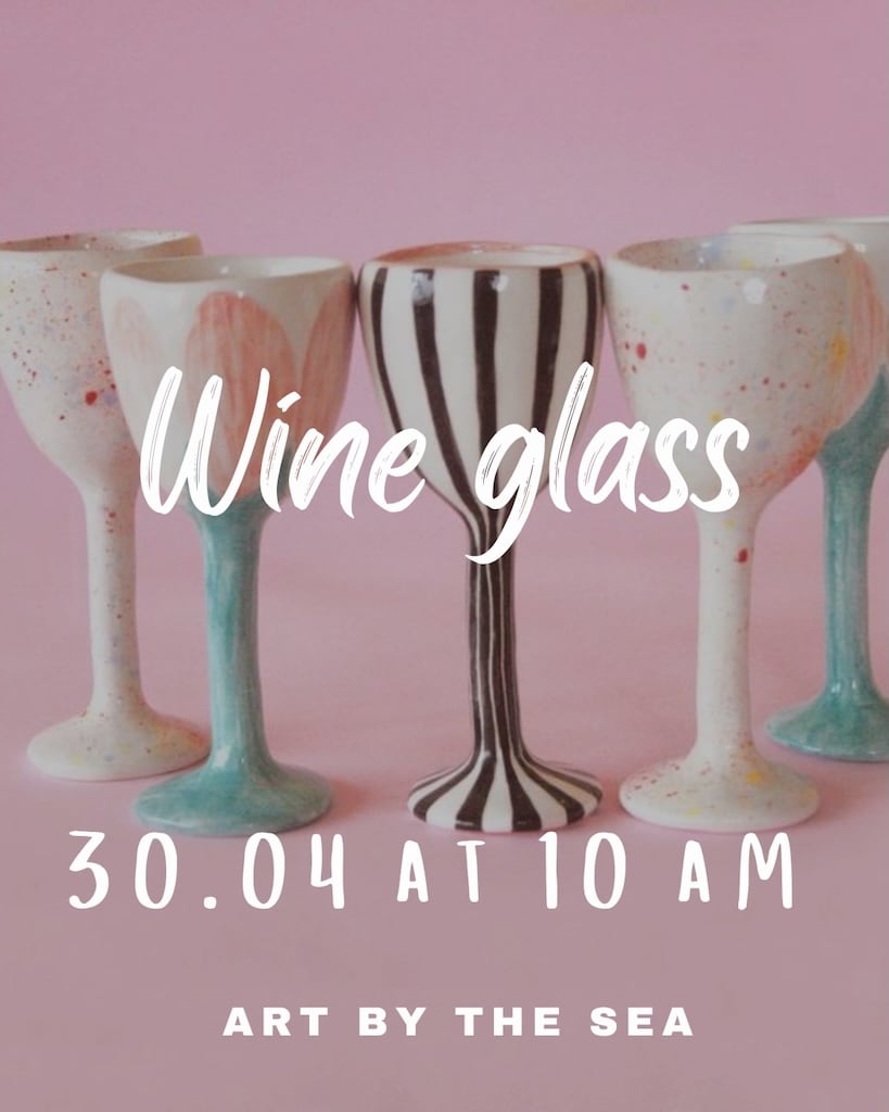 Wine glass apr