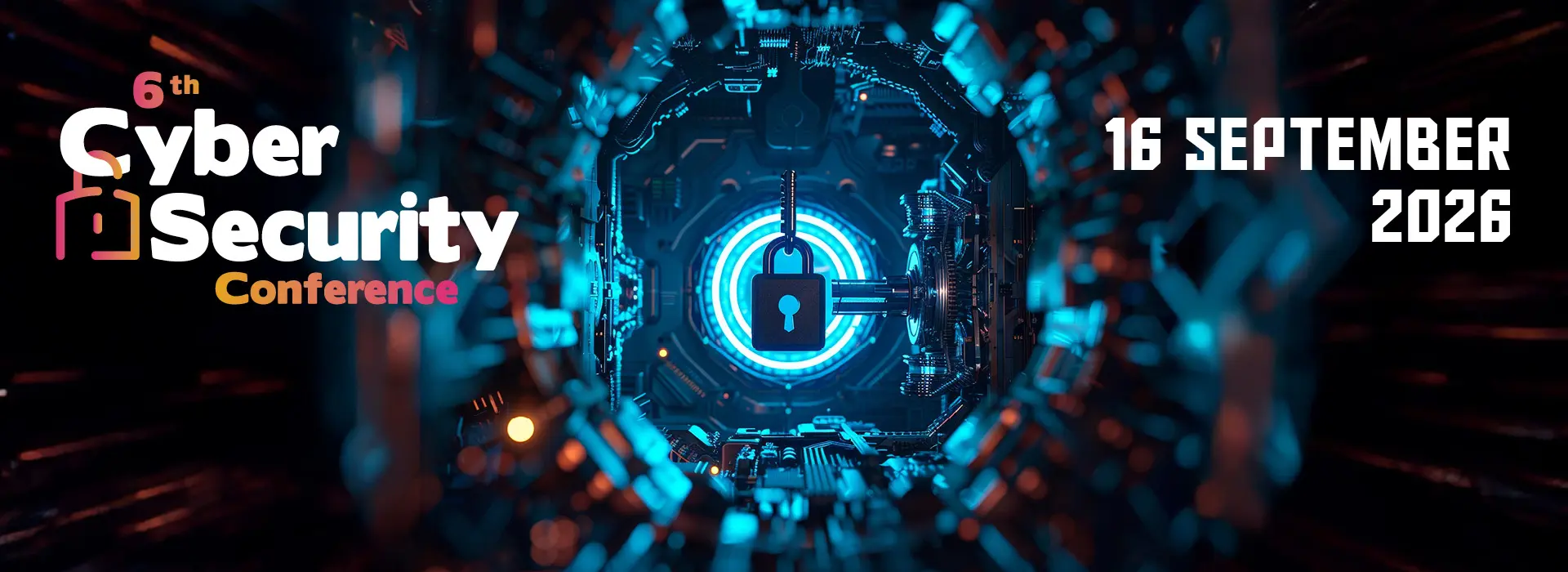 6th CYBER SECURITY sep