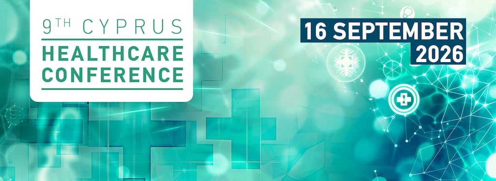 9th CYPRUS HEALTHCARE sep