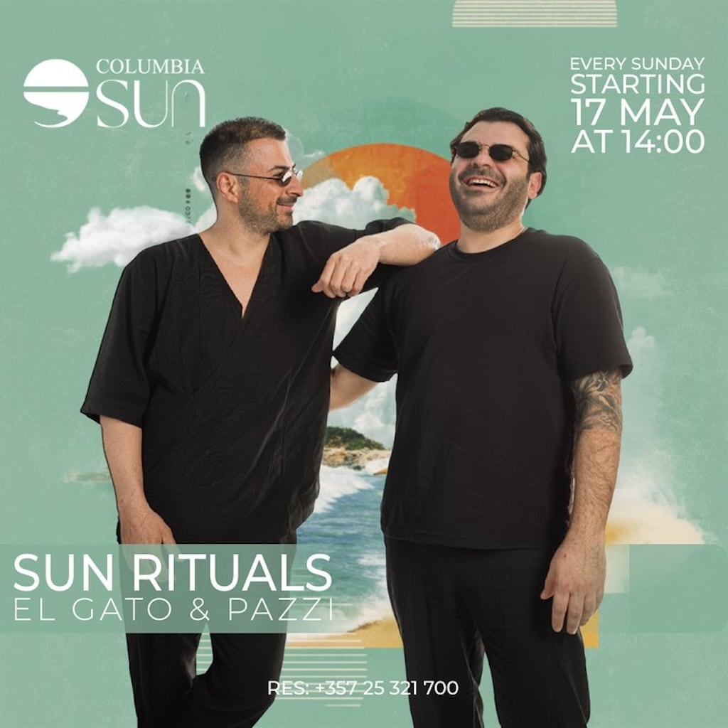 SunRituals may