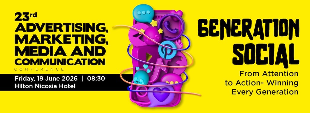 Advertising conference june