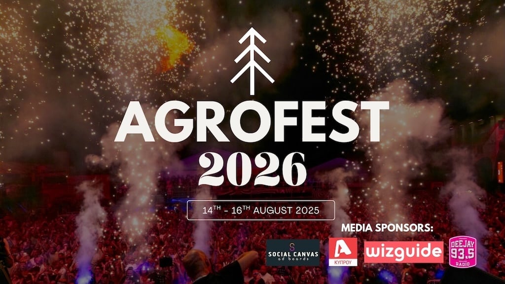 Agrofest aug