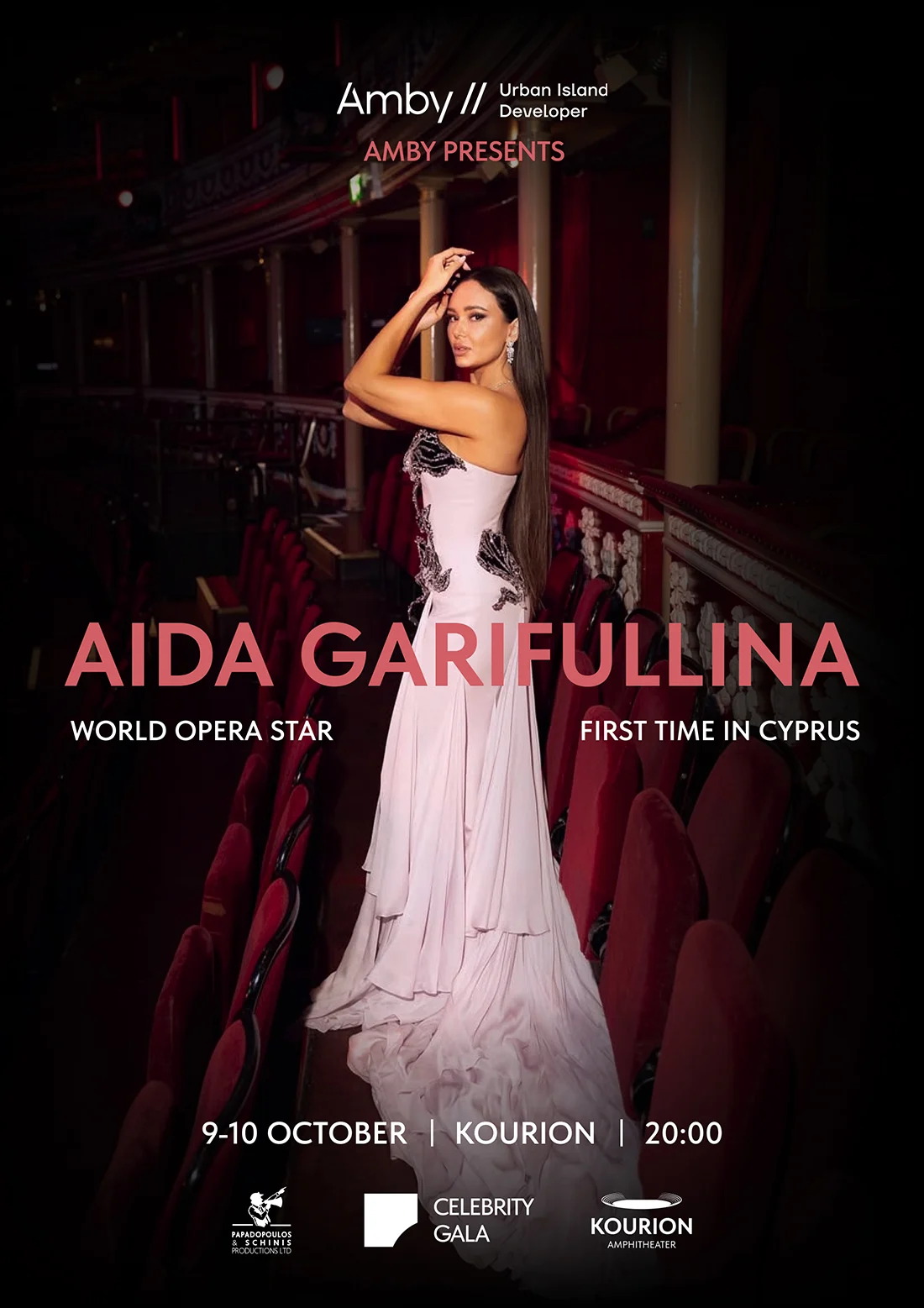 Aida garifullina oct