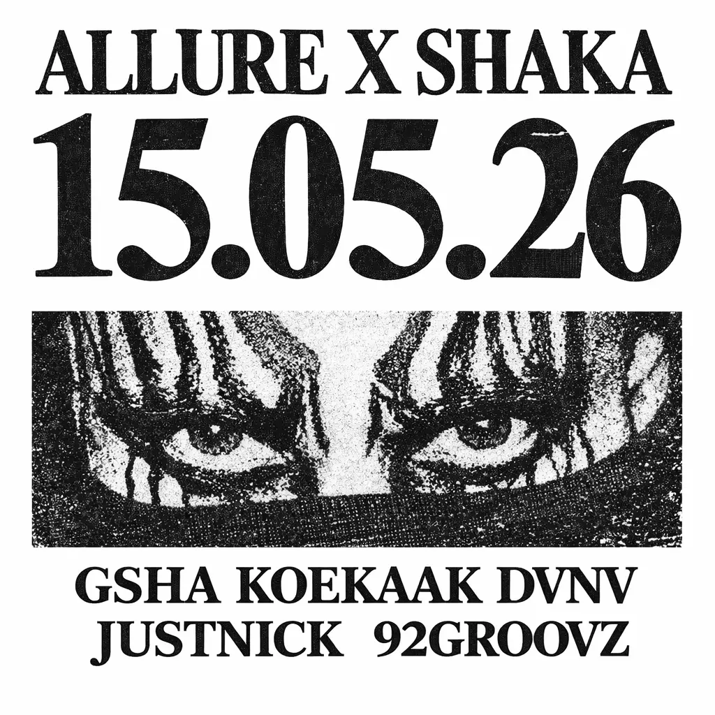 Allure x shaka may