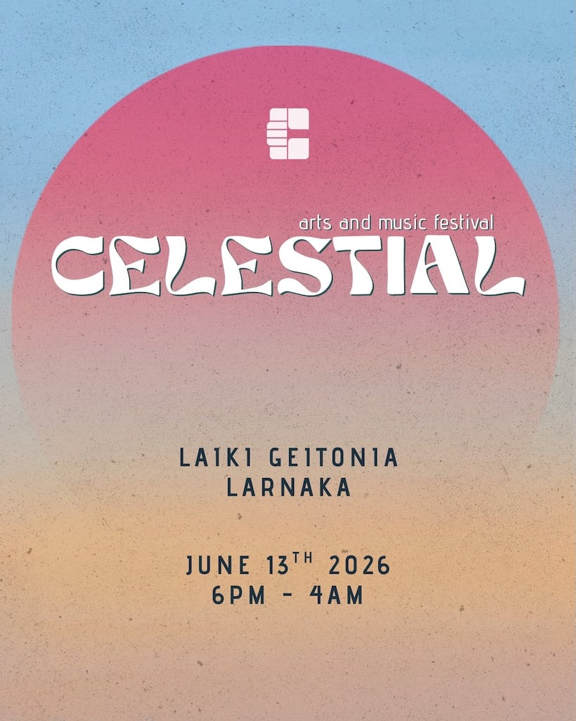 Celestial festival june