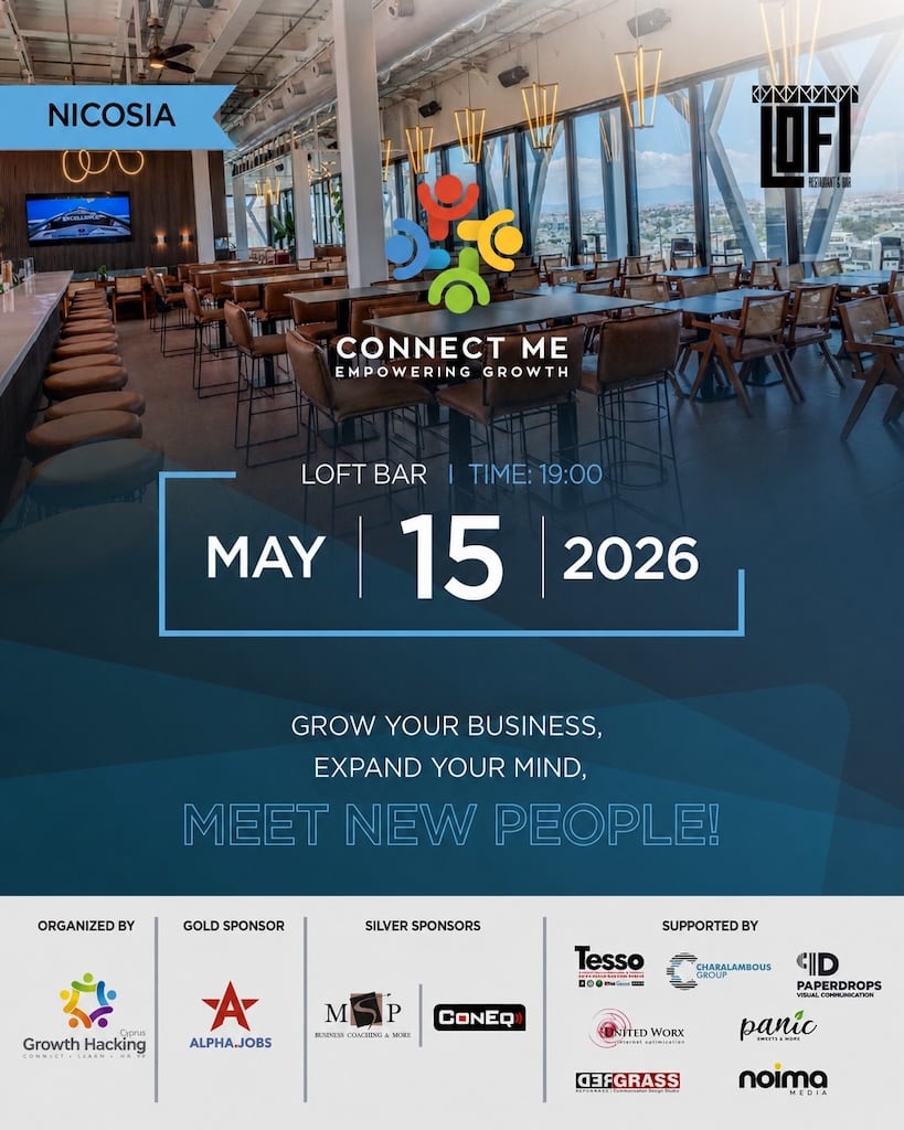 Connect Me