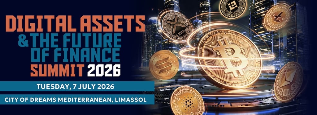 Digital assets july