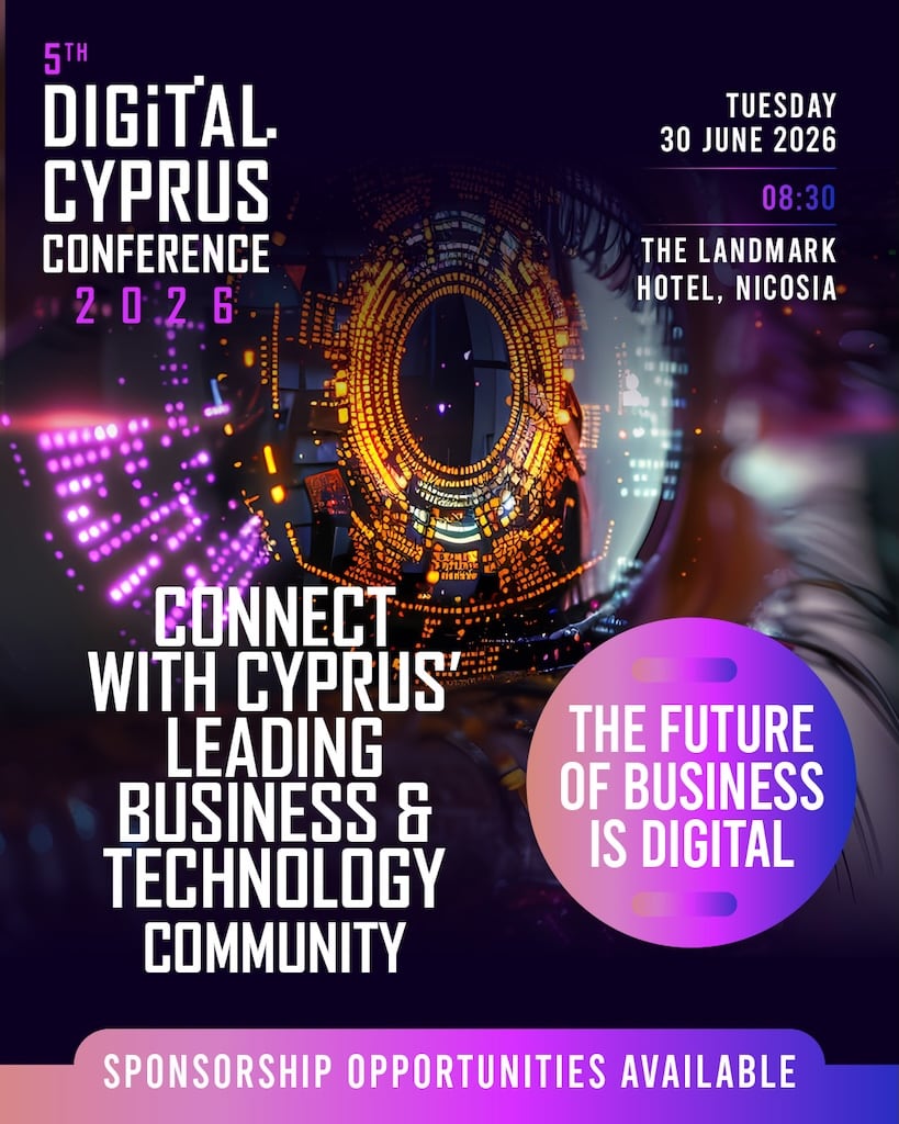 Digital cy conference june