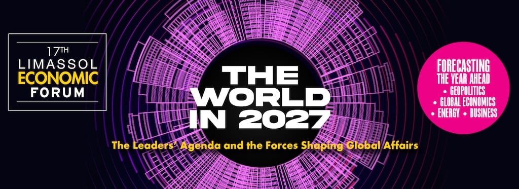 Economic forum oct