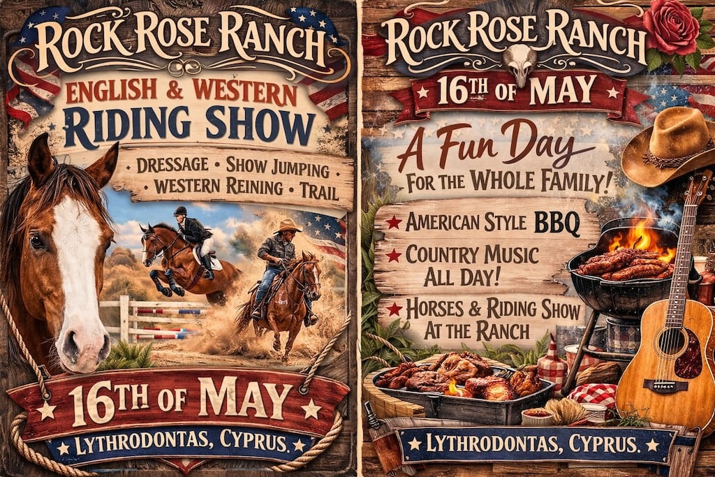 Family Ranch Day