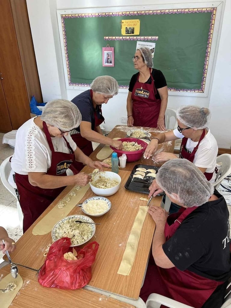 4ο Φεστιβάλ Πουρεκκιού