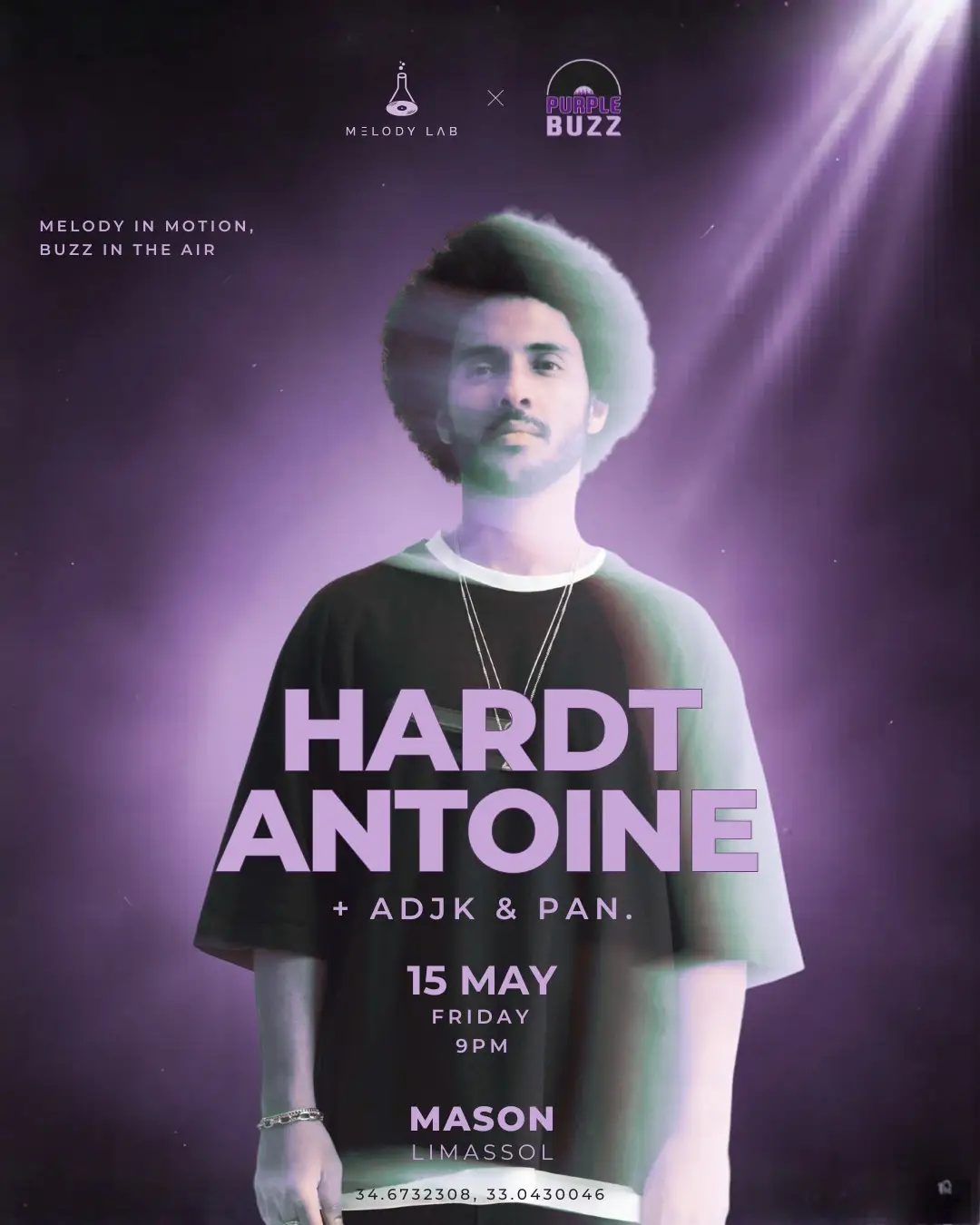 Hardt antoine may