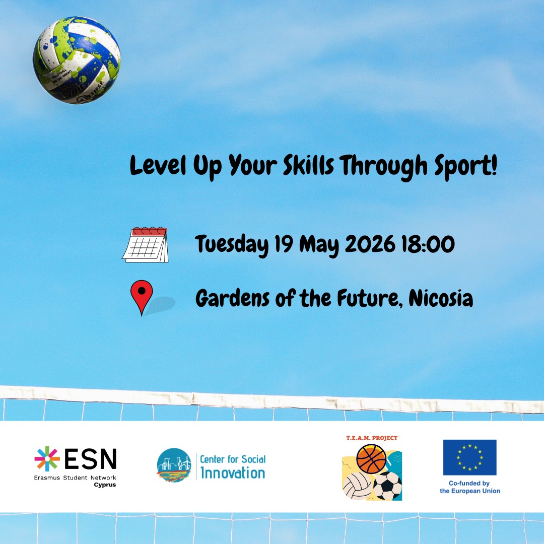 Level up your skills