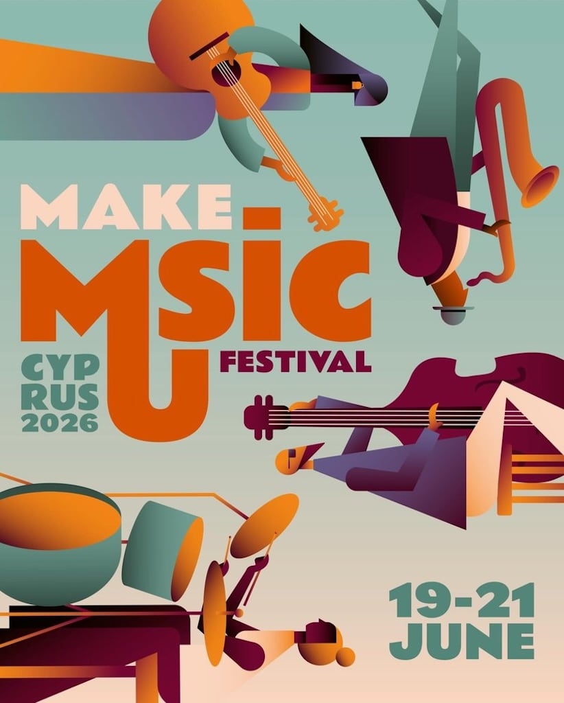 Make music festival june