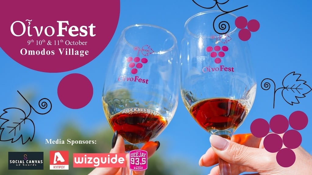 Oinofest oct