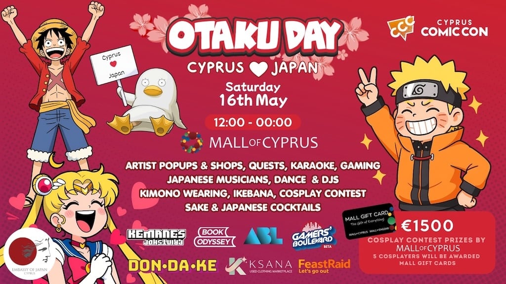 Otaku Day