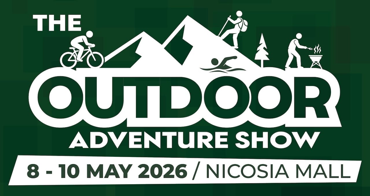 The Outdoor Adventure Show 2026