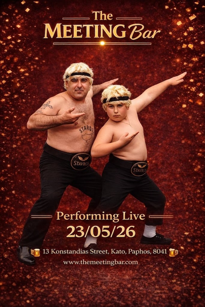 Stavros flatley may