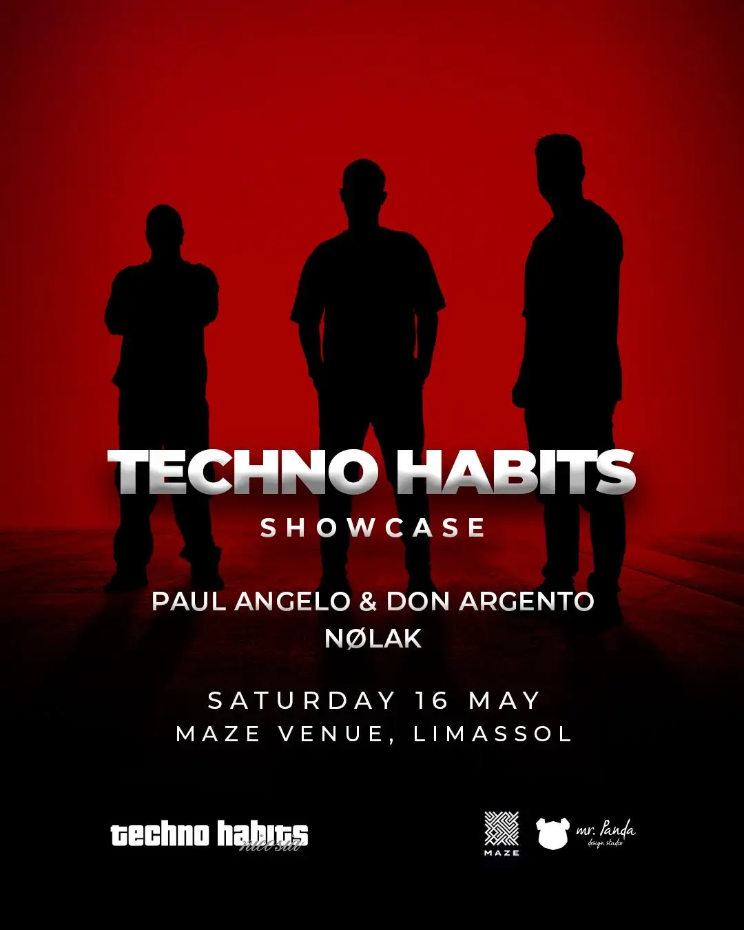 Techno habits sowcase may
