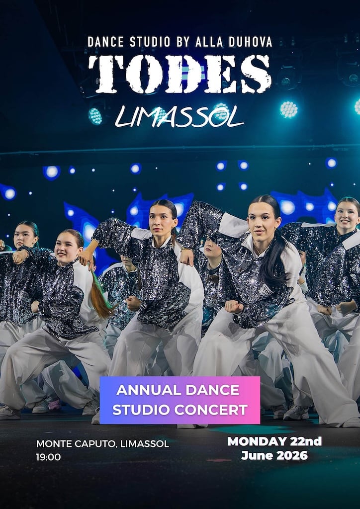 Todes june