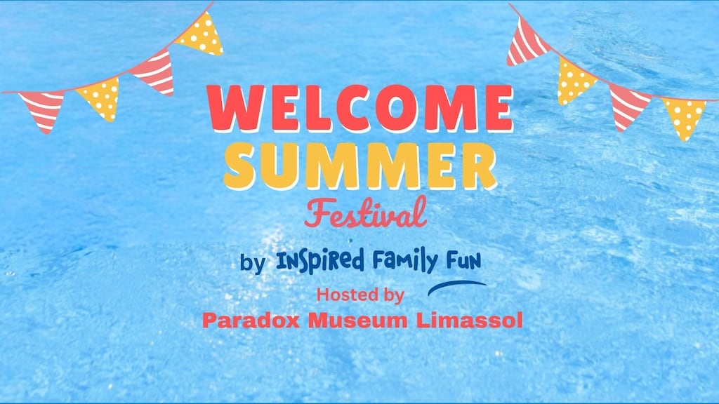Welcome summer fest may