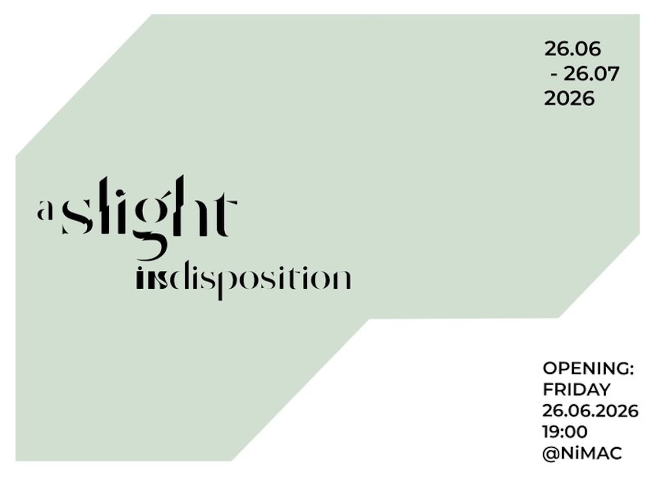A_slight_indisposition-june-26 A slight indisposition june