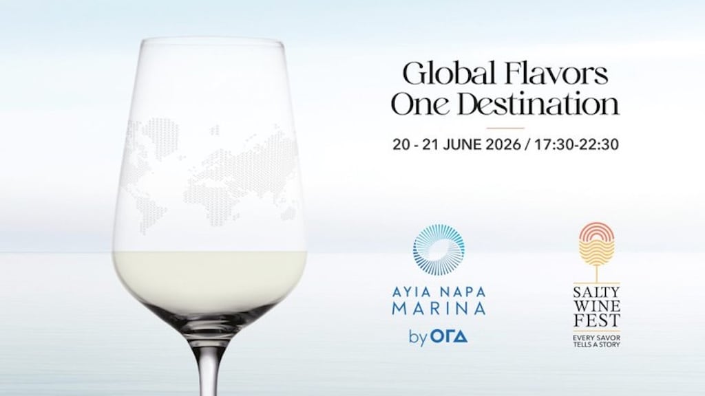 Salty Wine Festival june