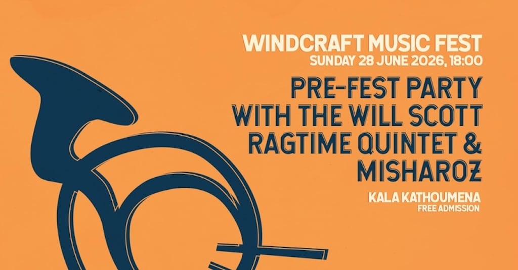 WMF12 PRE FEST PARTY june