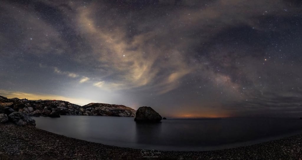 Astrofwtografisi june