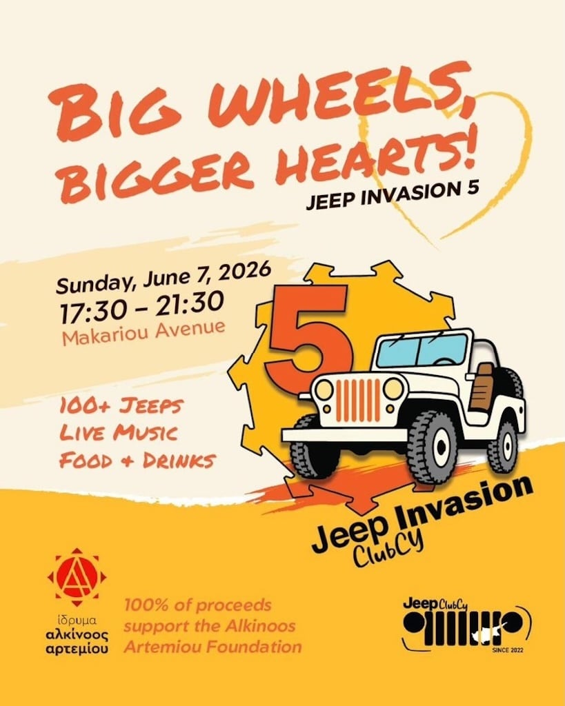 Big wheel bigger heart june