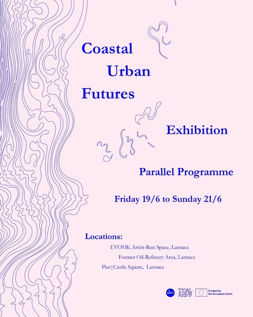 Coastal urban futures june