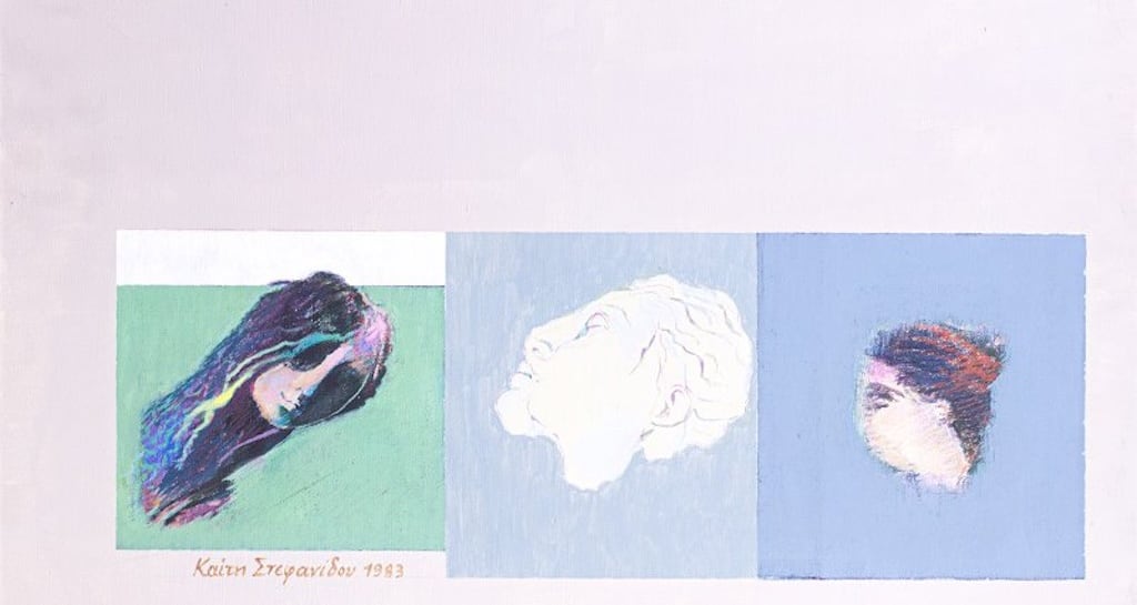 Cypria auctions june