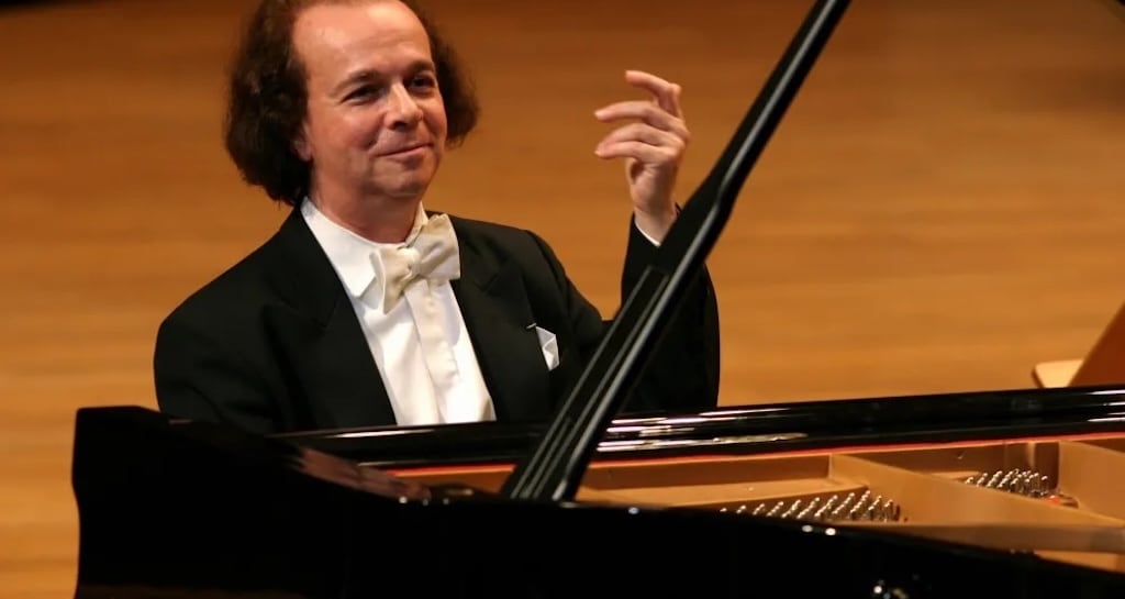 Cyprien katsaris june