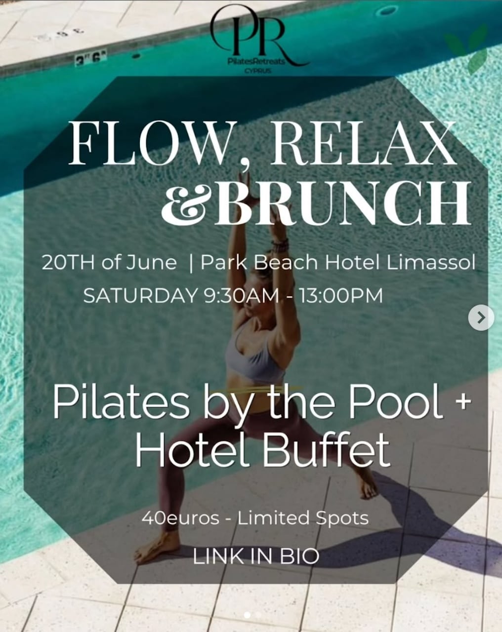flow-relax-brunch-june-26 Flow relax brunch june