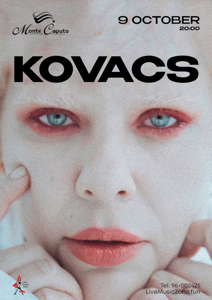 Kovacs oct