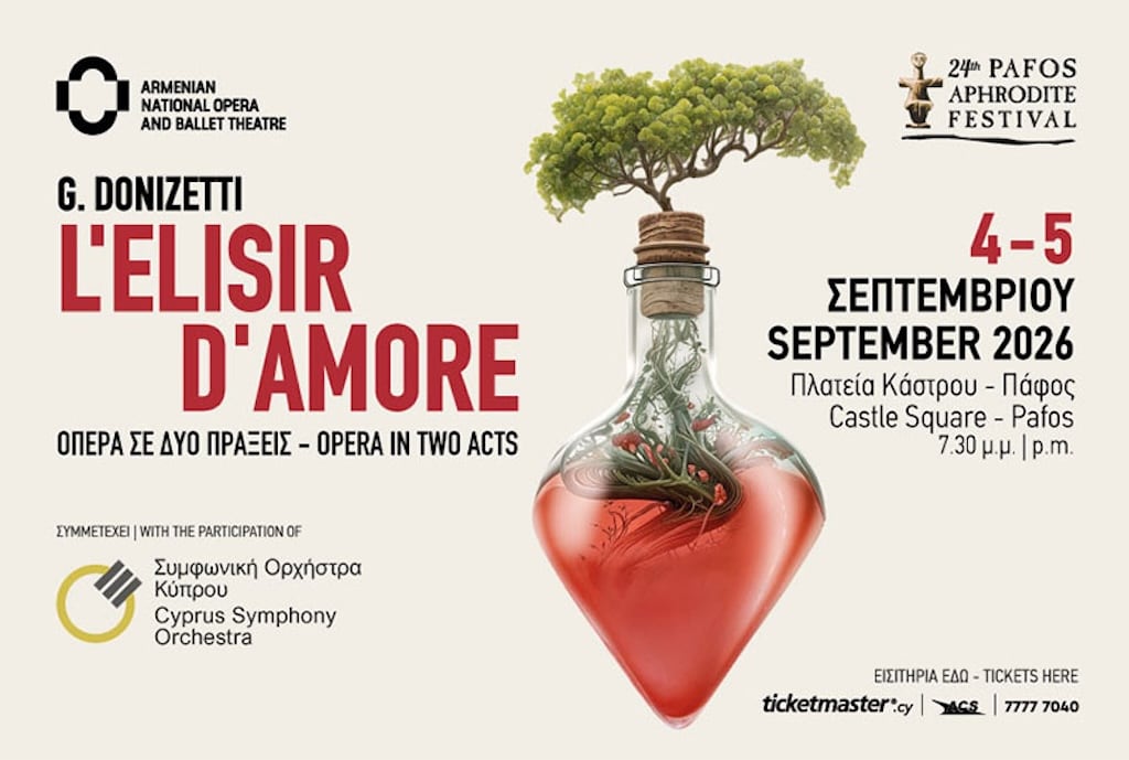 L elisir d amore sep