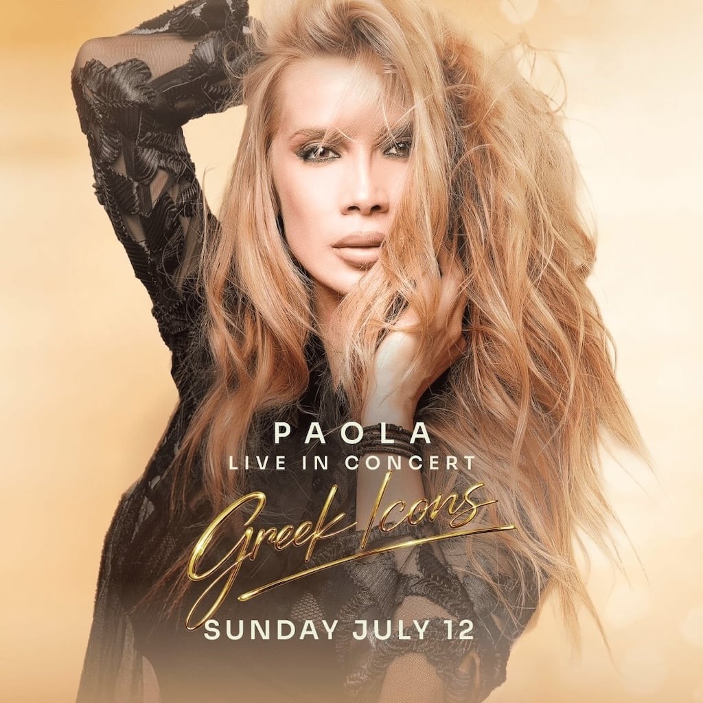 Paola live july