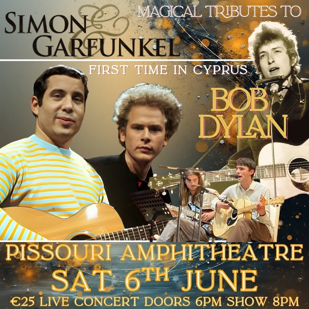 Simon garfunkel june