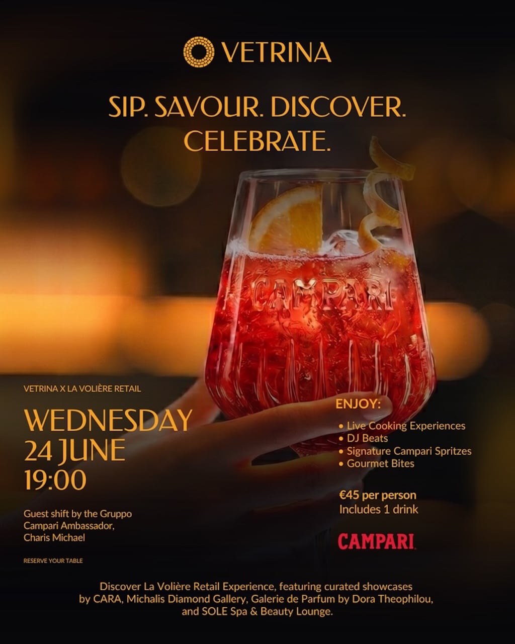 sip-savour-discover-celebrate-june-26 Sip savour discover celebrate june