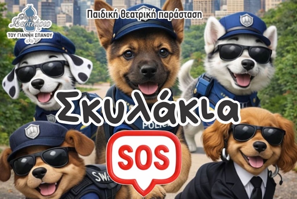 Skylakia SOS july