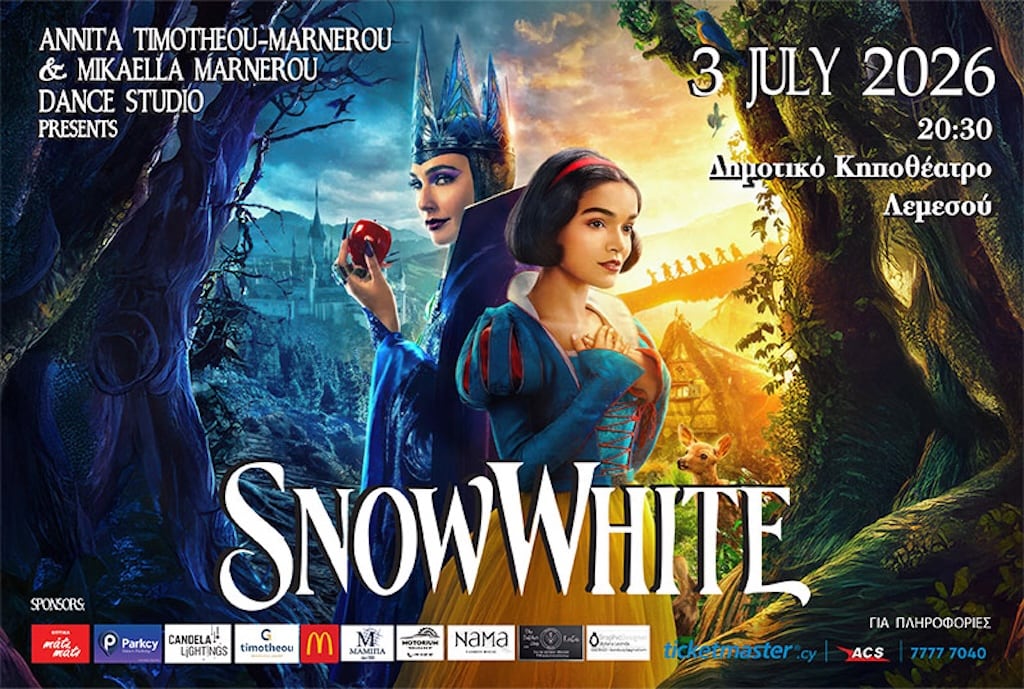 Snowwhite july