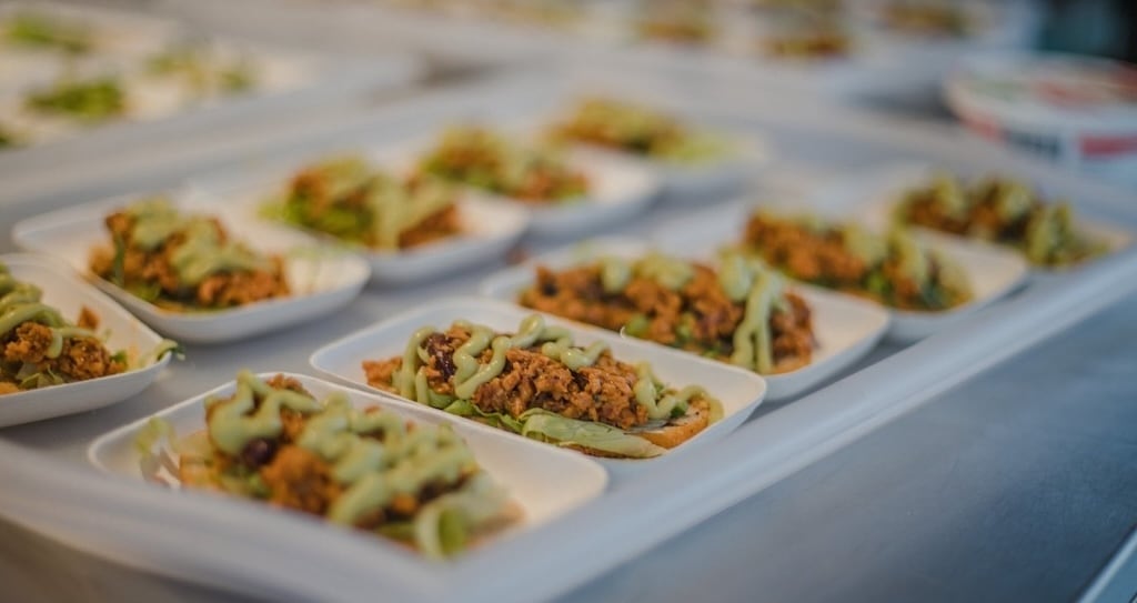 Vegan fam festival sep