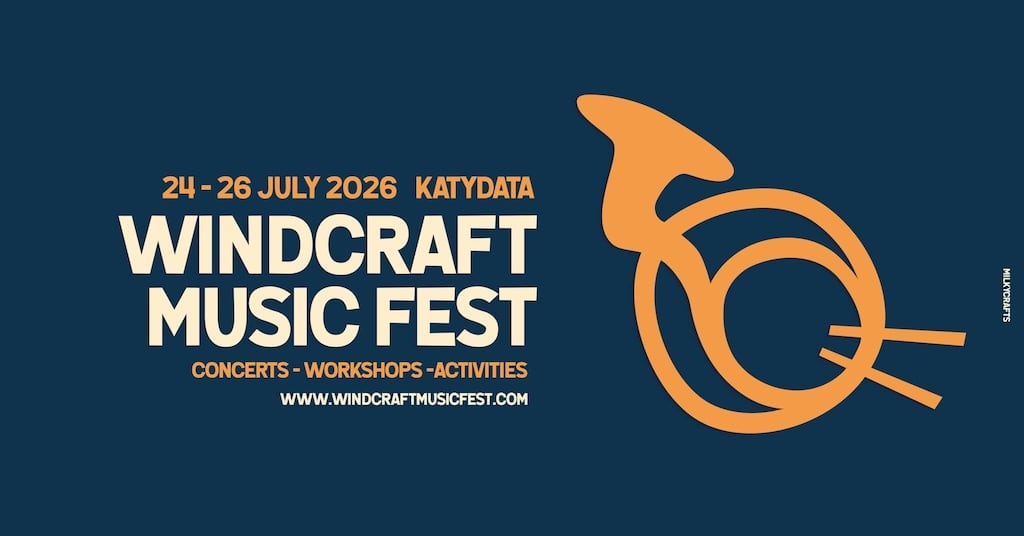 Windcraft music fest july