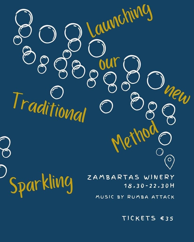 Zambartas launch july